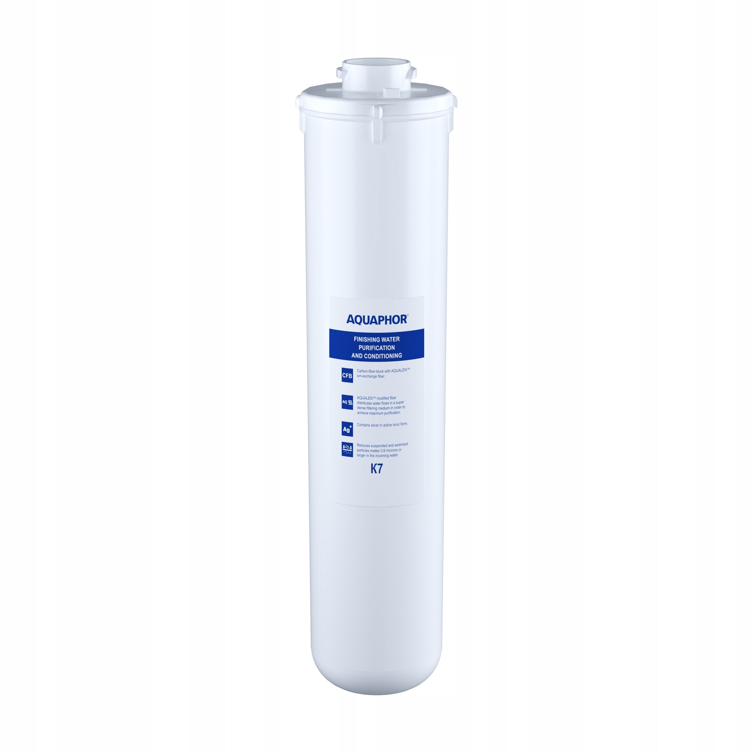 Aquaphor K7 cartridge EAN (GTIN) 4744131010915