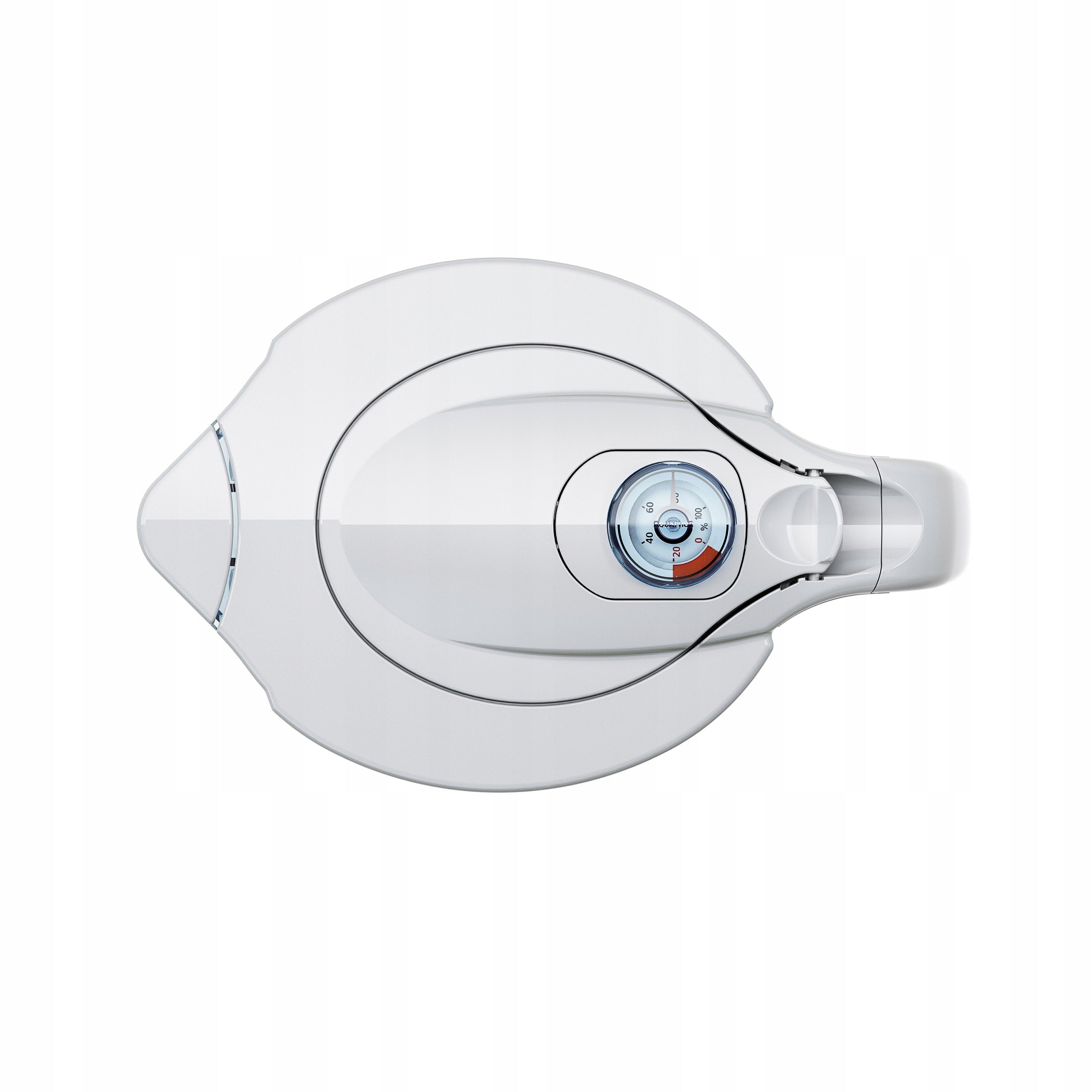 Aquaphor Onyx 4,2L filter jug with Maxfor B25 Mg Plus filter, white Manufacturer code Onyx B +1