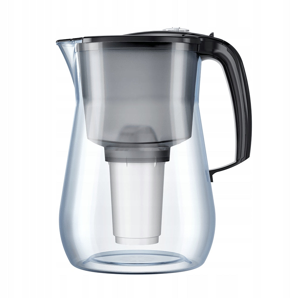 Aquaphor Provence 4.2L A5 jug, black