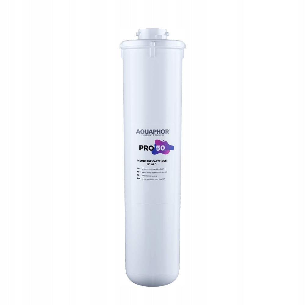 Aquaphor membrane cartridge Pro 50 Brand Aquaphor
