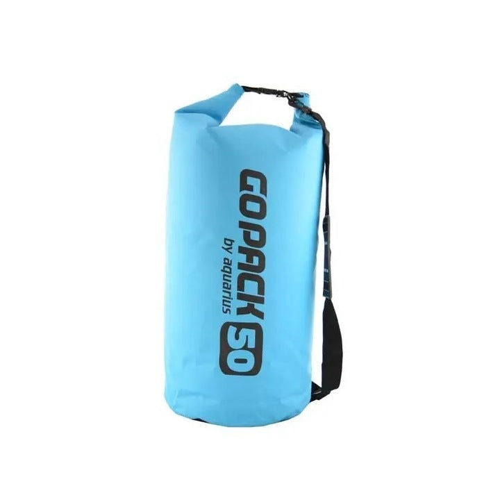 Aquarius GoPack 50L universal bag for kayak