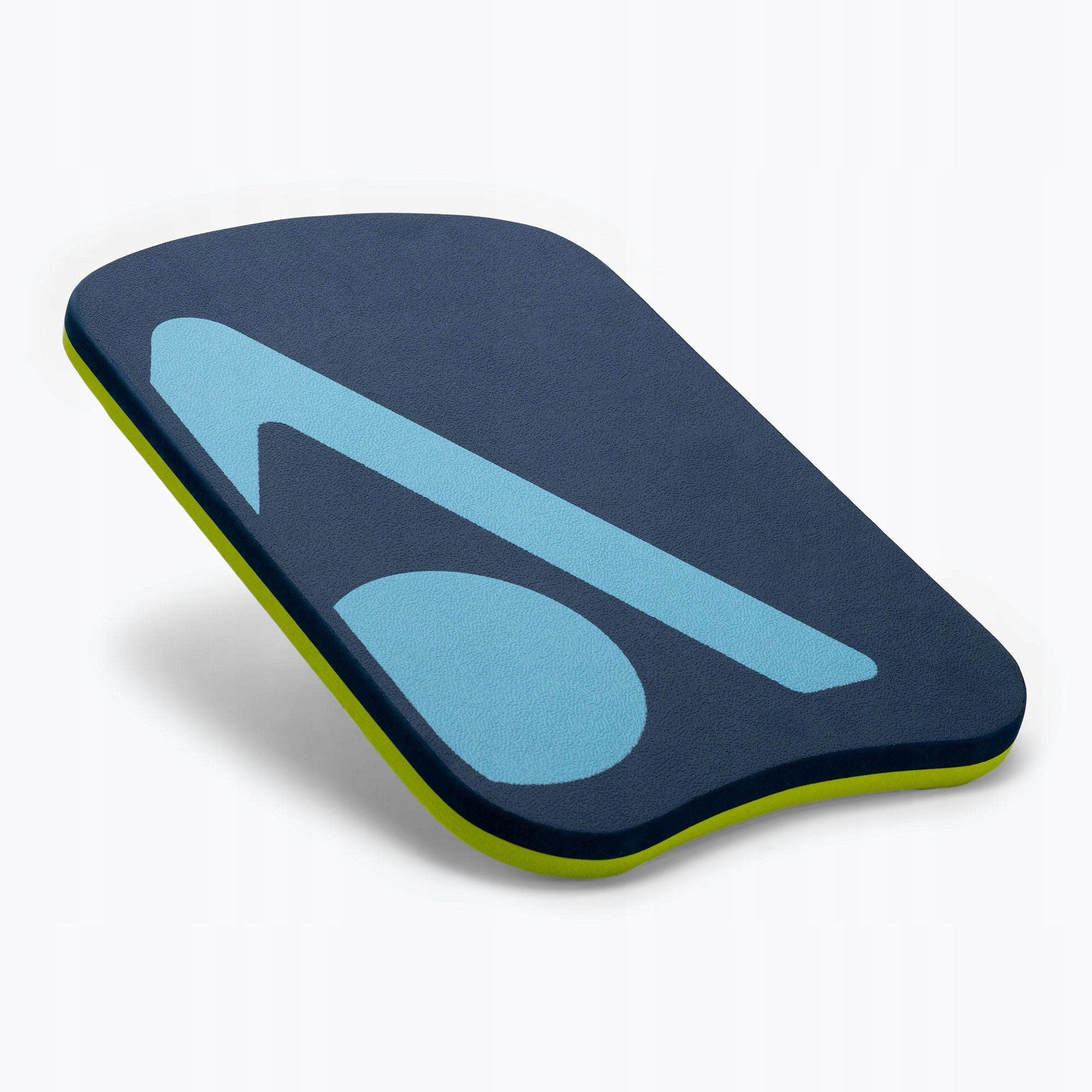 Aquasphere Kickboard Navy Blue Swimming Board Brand no brand