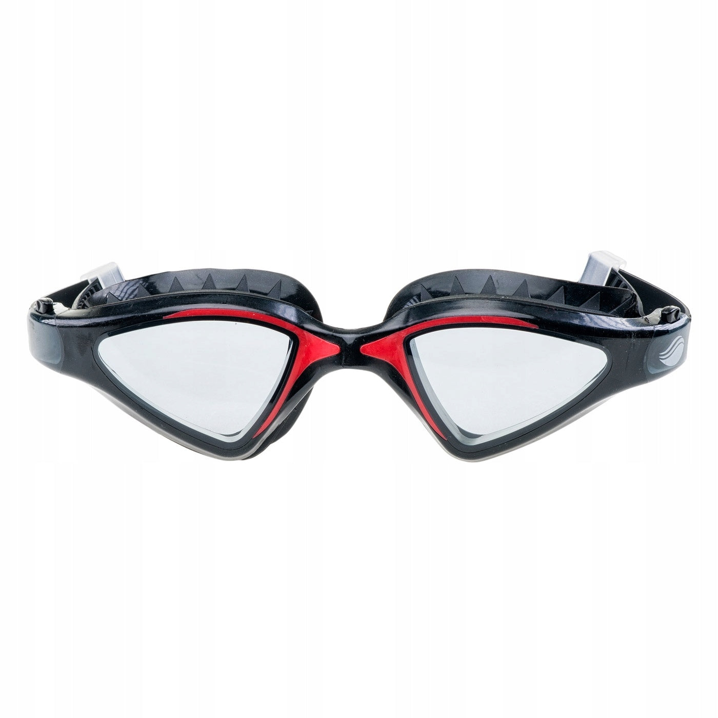Aquawave Swimming goggles VIPER beach pool glasses Color black