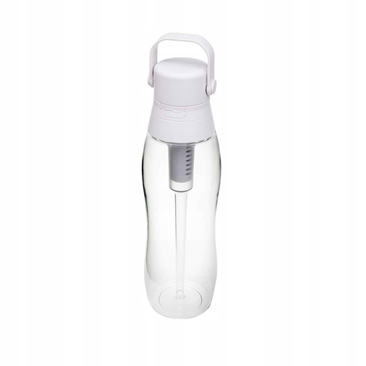 Aqulogis Aqua&Go Tritan Water Bottle - White 750ml Manufacturer code BTF1W750