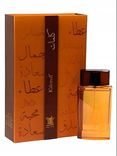 Arabian Oud Kalemat Eau de Parfum 100 ml
