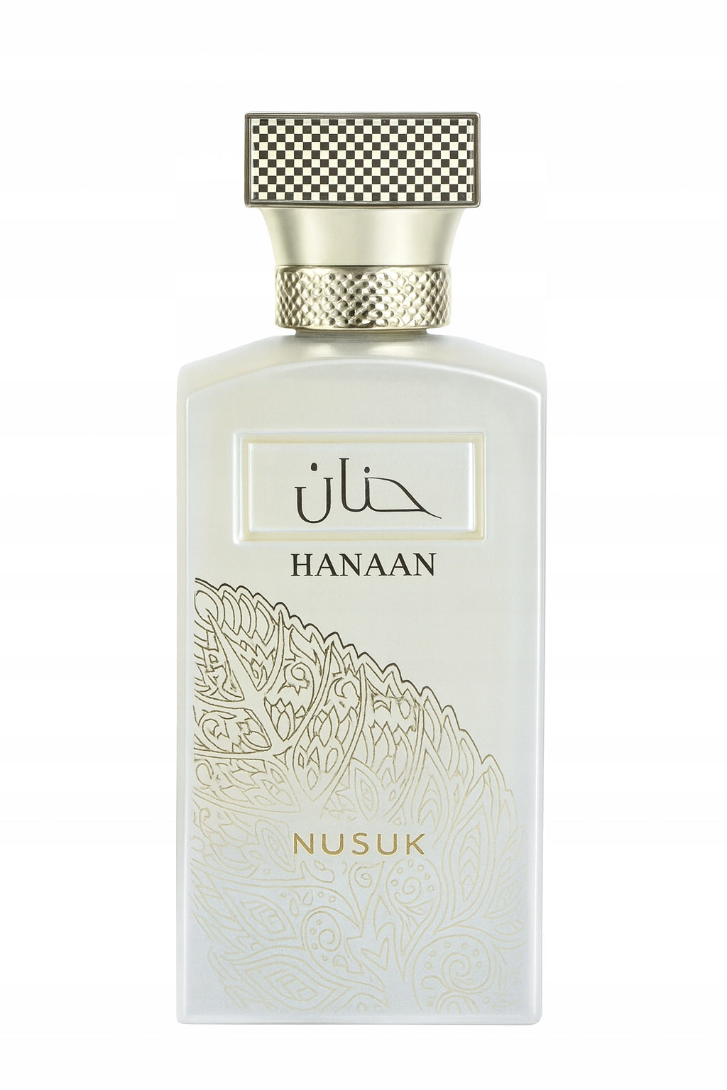 Arabian Perfume NUSUK HANAAN 100ml unisex EAN (GTIN) 6290360599151