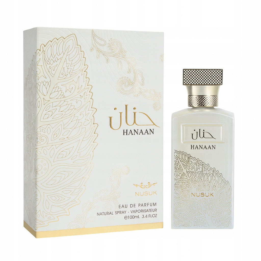 Arabian Perfume NUSUK HANAAN 100ml unisex
