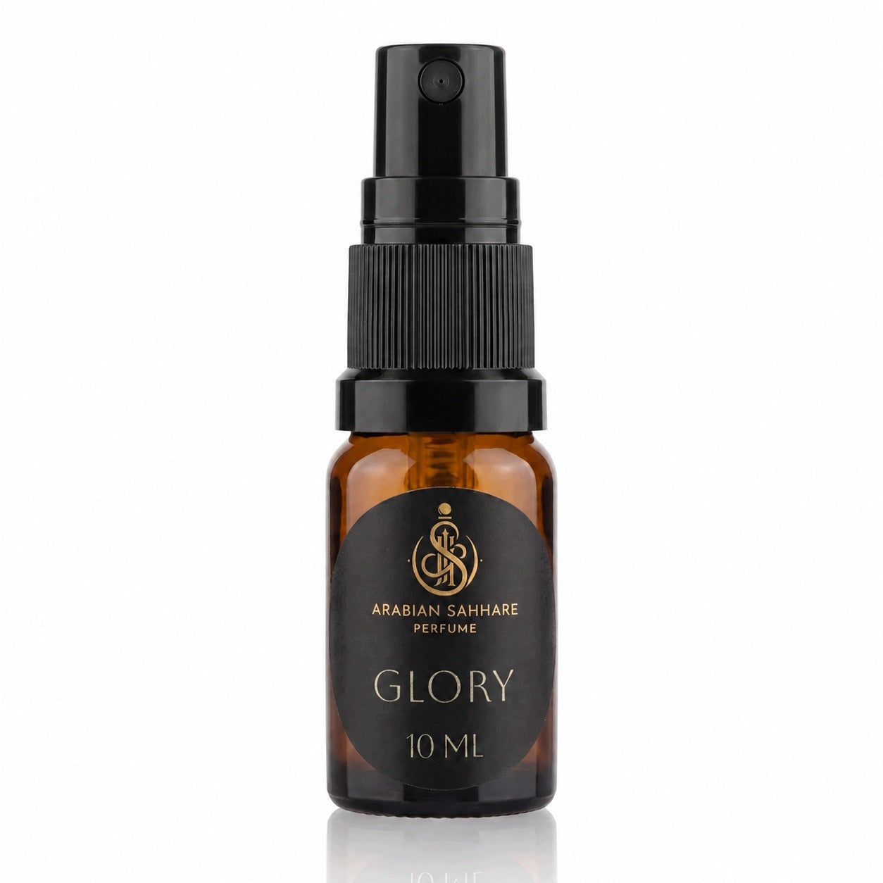 Arabian Sahhare Glory 10 ml – Arabic unisex perfume Brand Arabian Sahhare