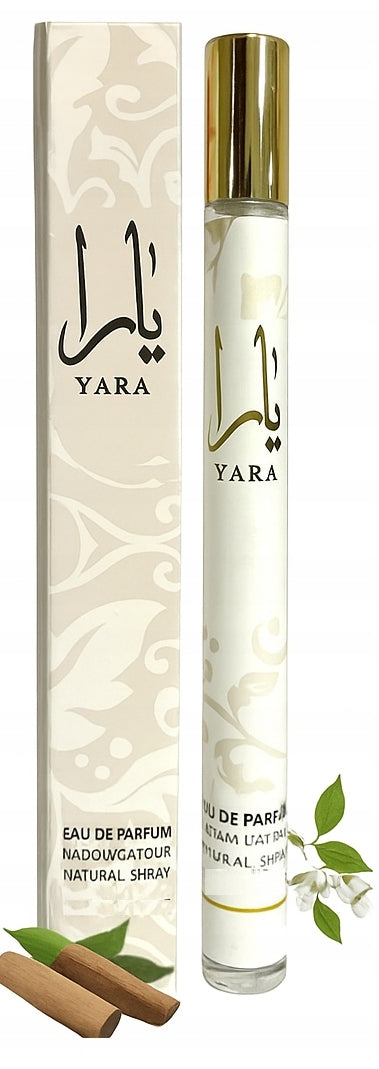 Arabic Eau de Parfum white 35ml Packaging status original