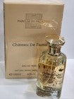 Arabic perfume with a hint of Dubai Chateau De L`amour De Palazzo Uni100ml Packaging status original