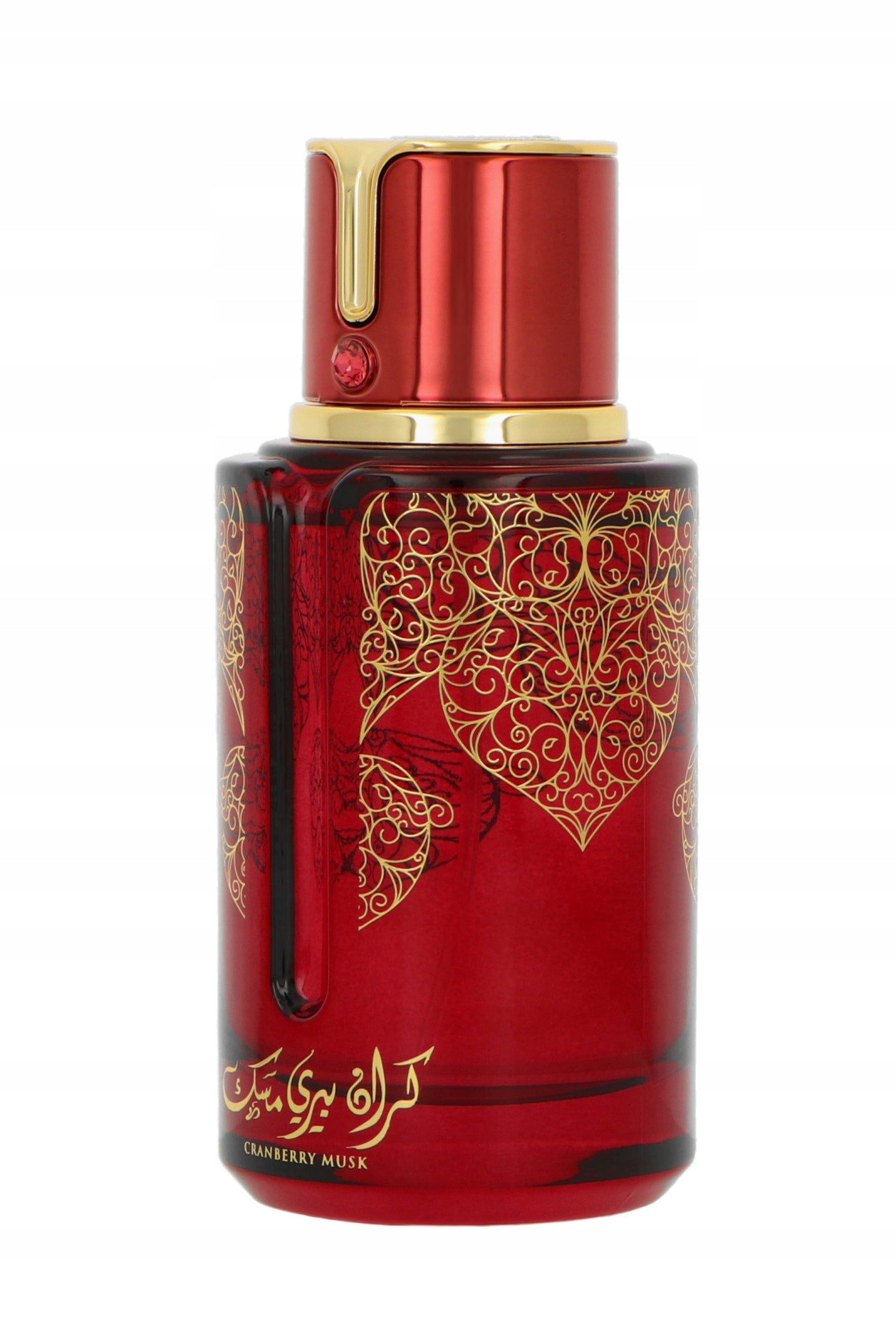 Arabiyat Cranberry Musk Edp 100ml Olfactory group fruity