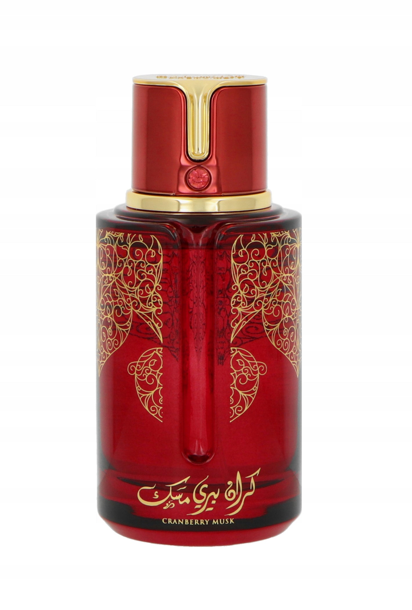 Arabiyat Cranberry Musk Edp 100ml