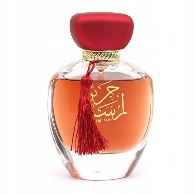Arabiyat Lamsat Harir Pour Femme 100ml Brand Arabiyat