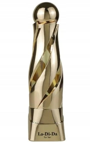 Arabiyat Prestige La Di Da 100ml - Elegant Perfume for Women Brand Arabiyat