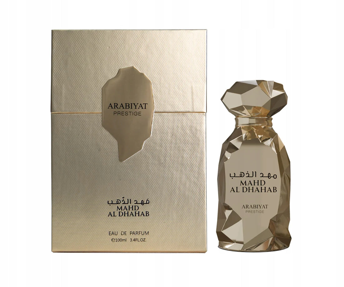 Arabiyat Prestige Mahd Al Dhahab 100ml