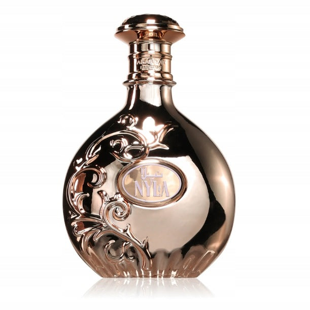 Arabiyat Prestige Nyla 80ml EDP Perfumed Water Perfume For Women Packaging status original