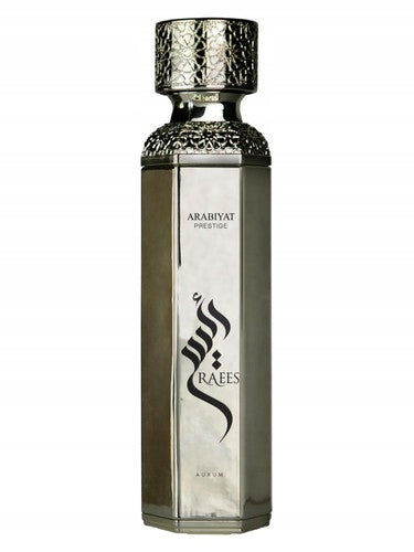 Arabiyat Prestige Raees Aurum Perfumed Water 180ml