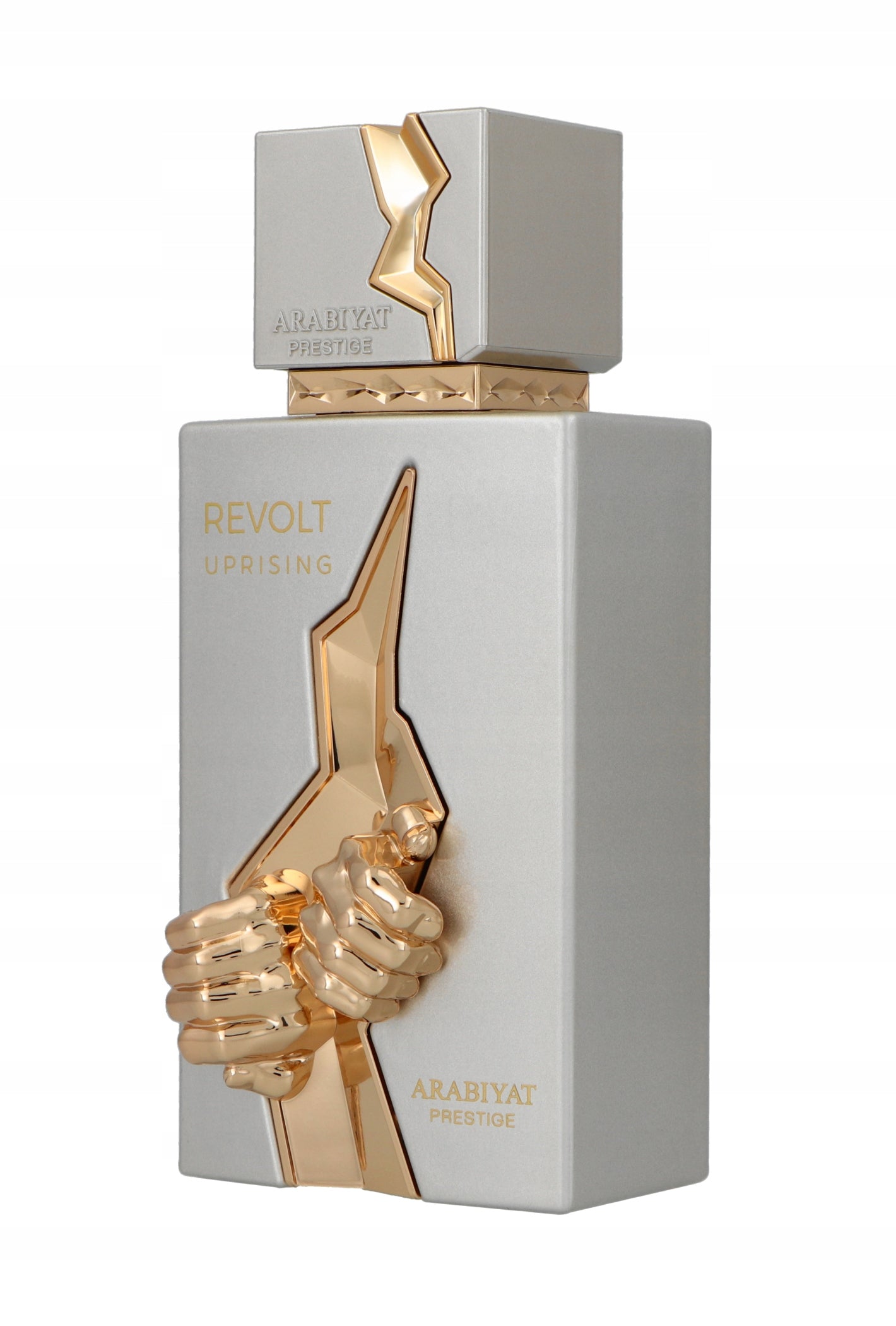 Arabiyat Prestige Revolt Uprising Edp 100ml Brand Arabiyat