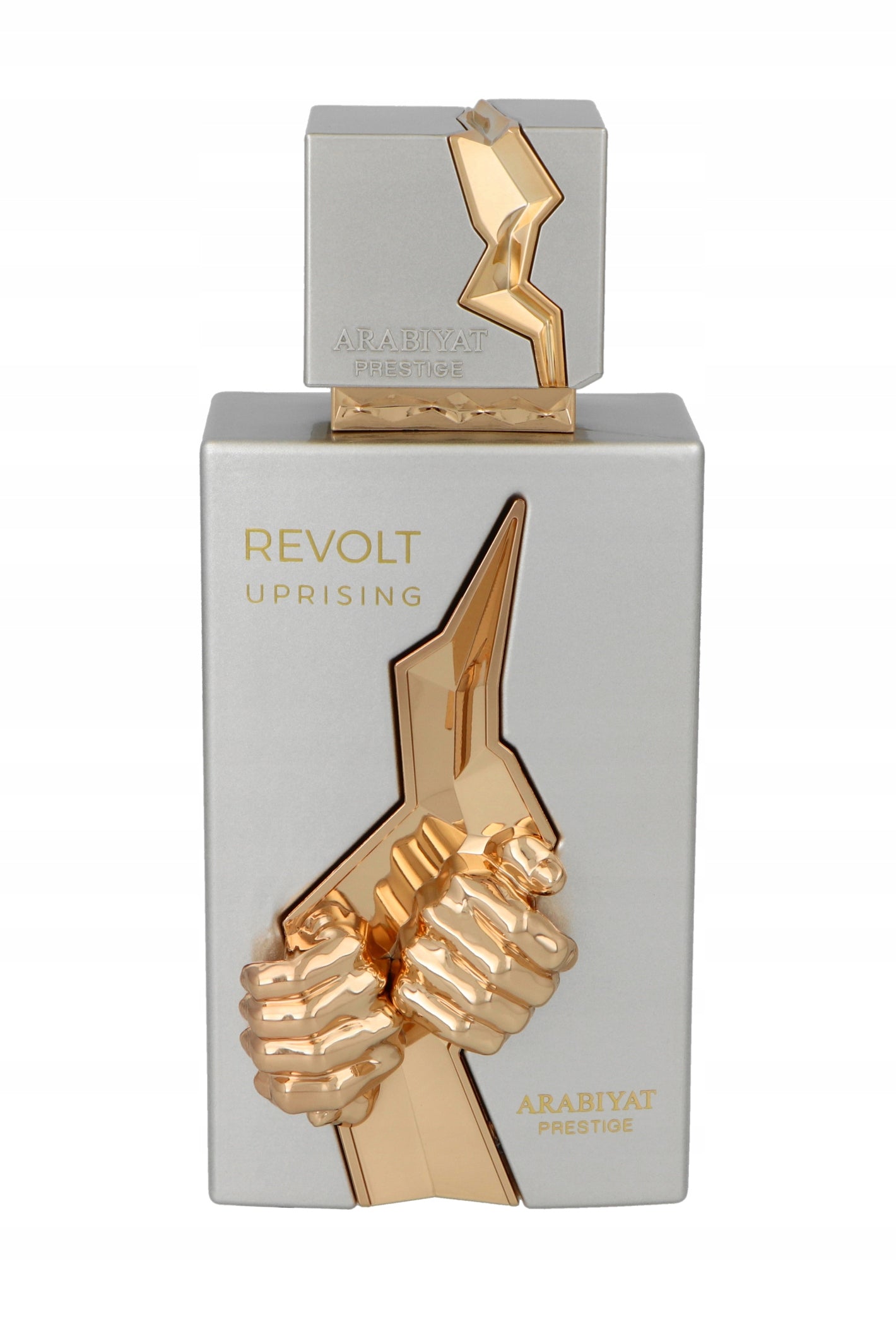 Arabiyat Prestige Revolt Uprising Edp 100ml