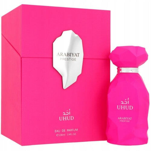 Arabiyat Prestige Uhud 100ml EDP