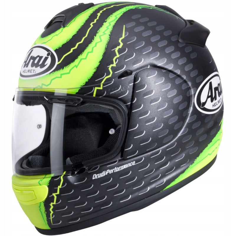 Arai Chaser-V Integral Sports Motorcycle Helmet For Racing Helmet For Track