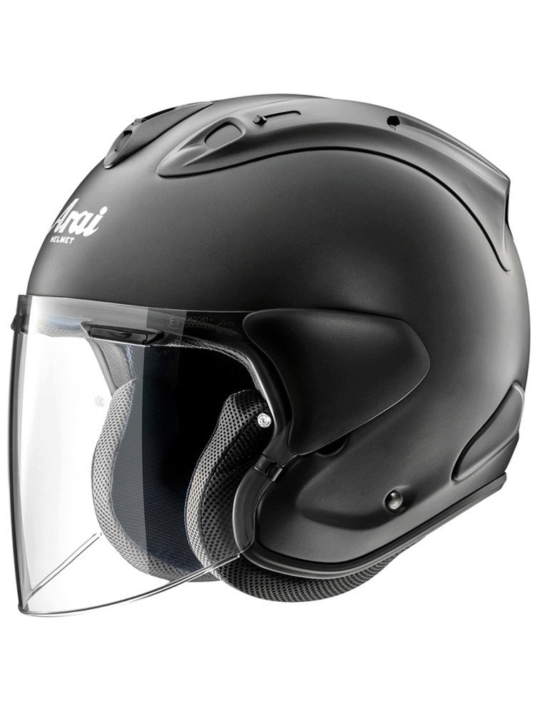 Arai SZ-R EVO Open with Fast Motorcycle Helmet For Chopper Crusier