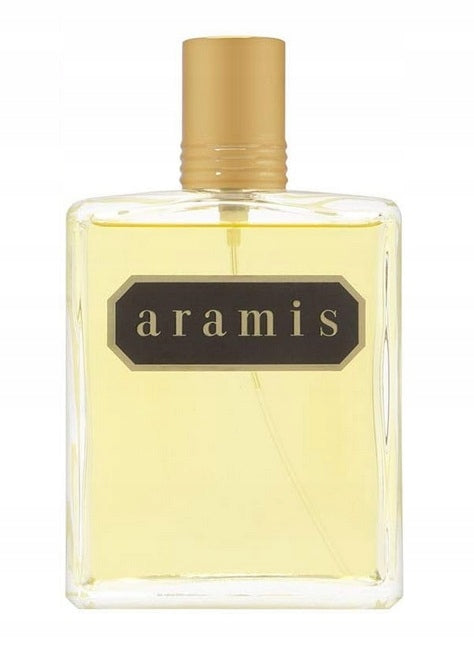 Aramis Classic Eau De Toilette Men's 240 ml Brand Aramis