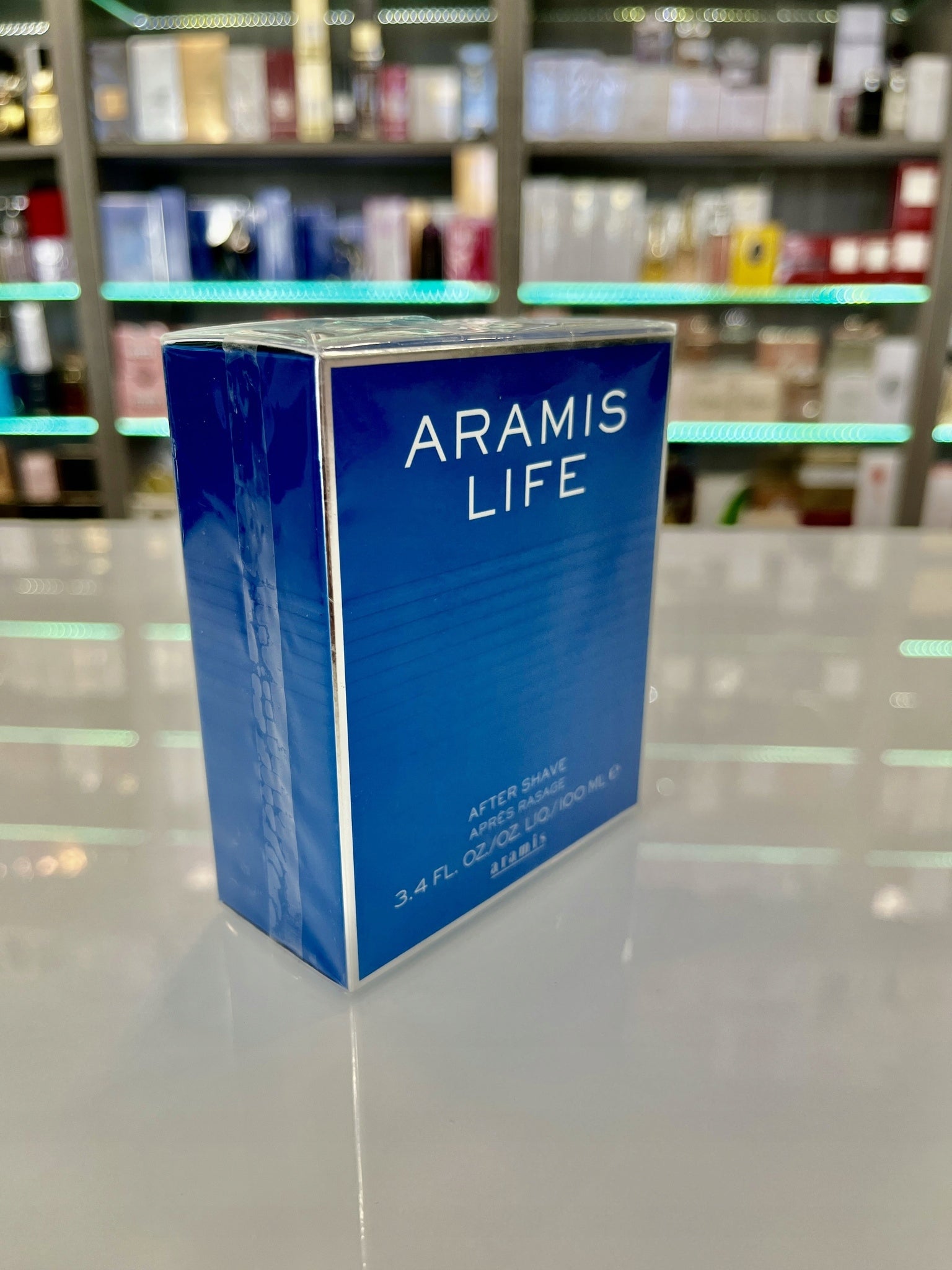 Aramis Life After Shave UNIKAT 100ml Brand Aramis