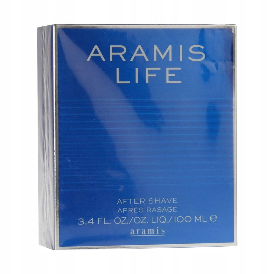 Aramis Life After Shave UNIKAT 100ml