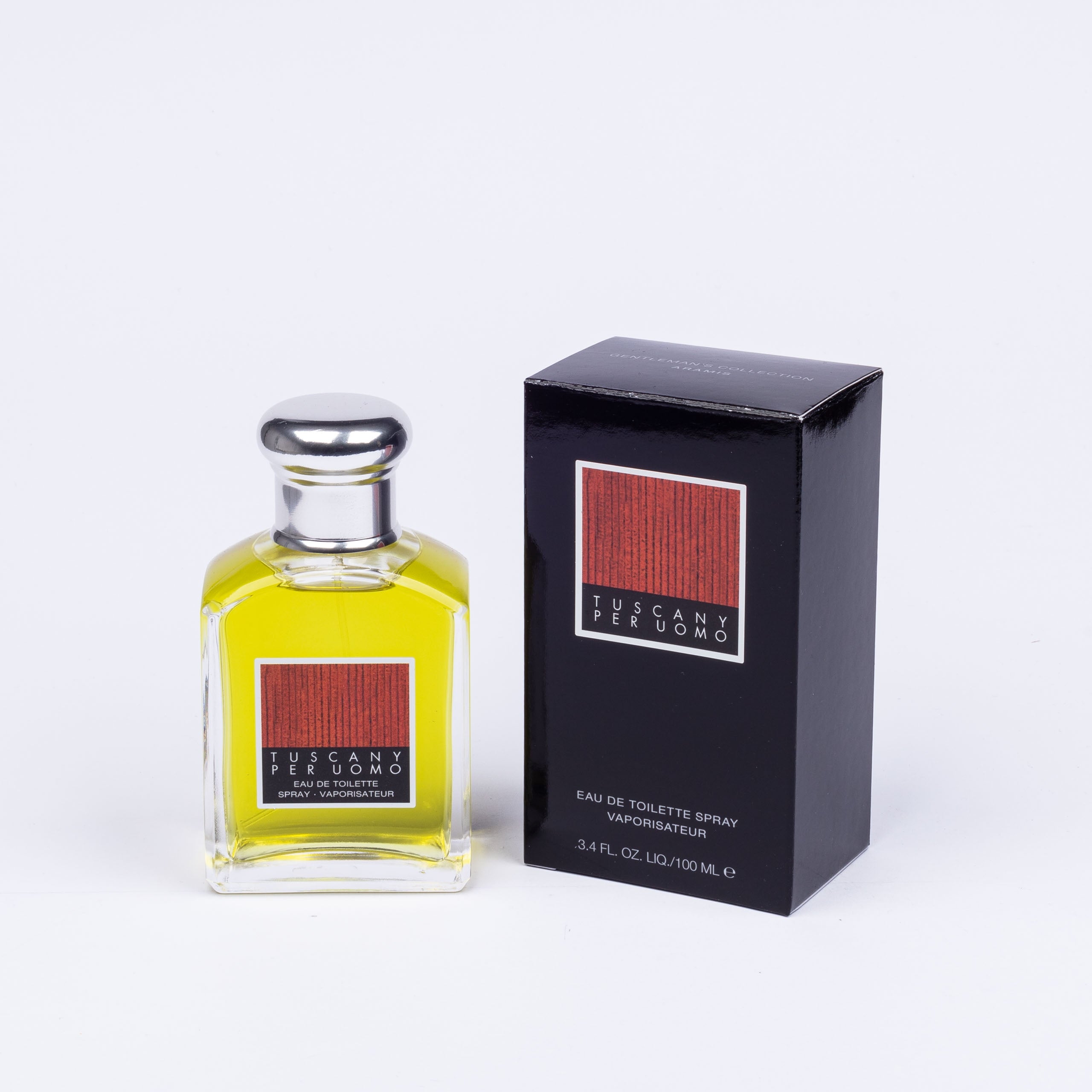 Aramis Tuscany Per Uomo eau de toilette 100 ml spray