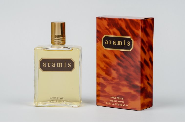 Aramis aftershave 240 ml splash