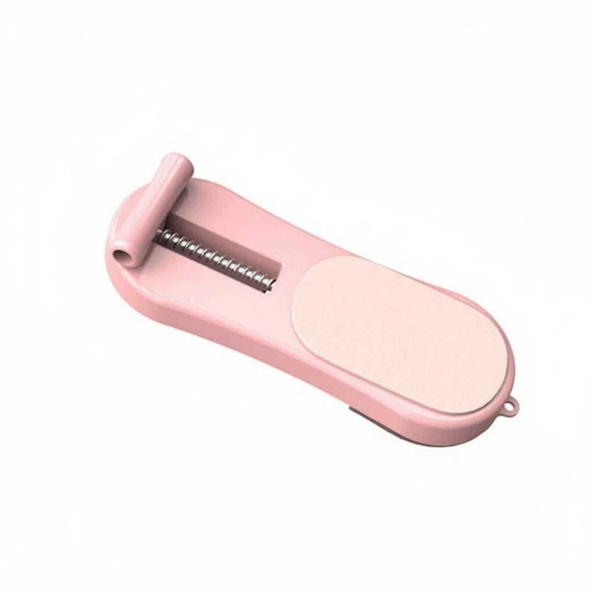 Arch Training Device Adjustable Resistance Foot Arch Exerciser Low Pink