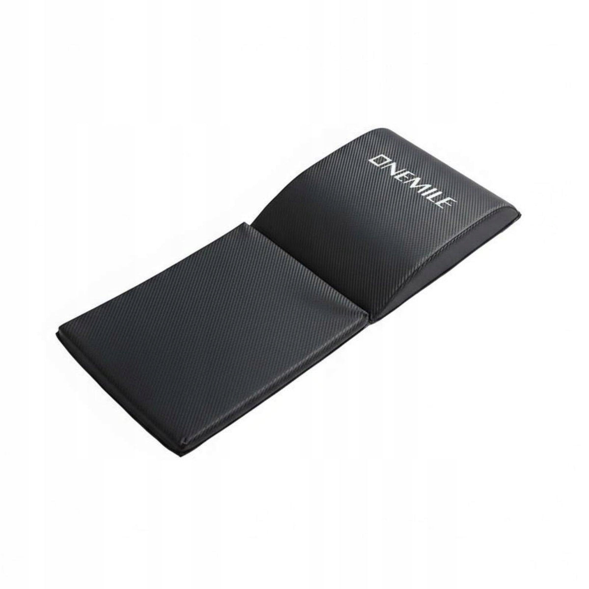 Arched Sit up mat Tailbone Protection central support Isolates with Cushion