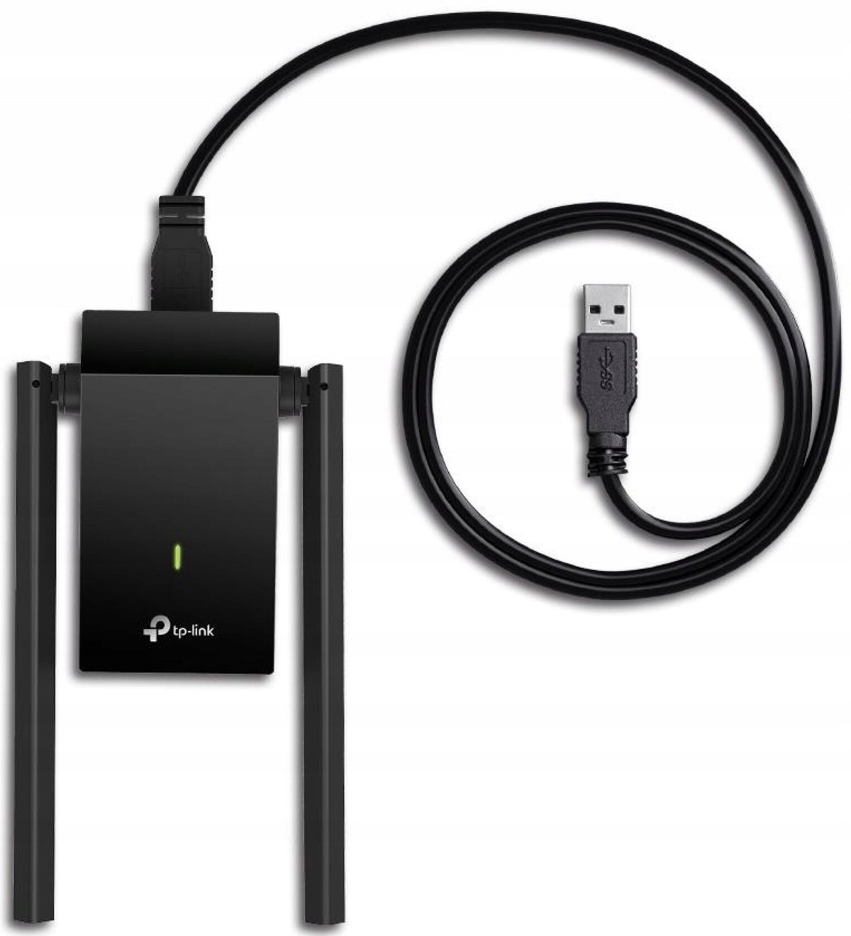 Archer T4U Plus USB AC1300 Network Card Certificates of conformity CE
