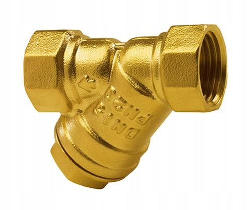 Arco 1'' angled mesh water filter
