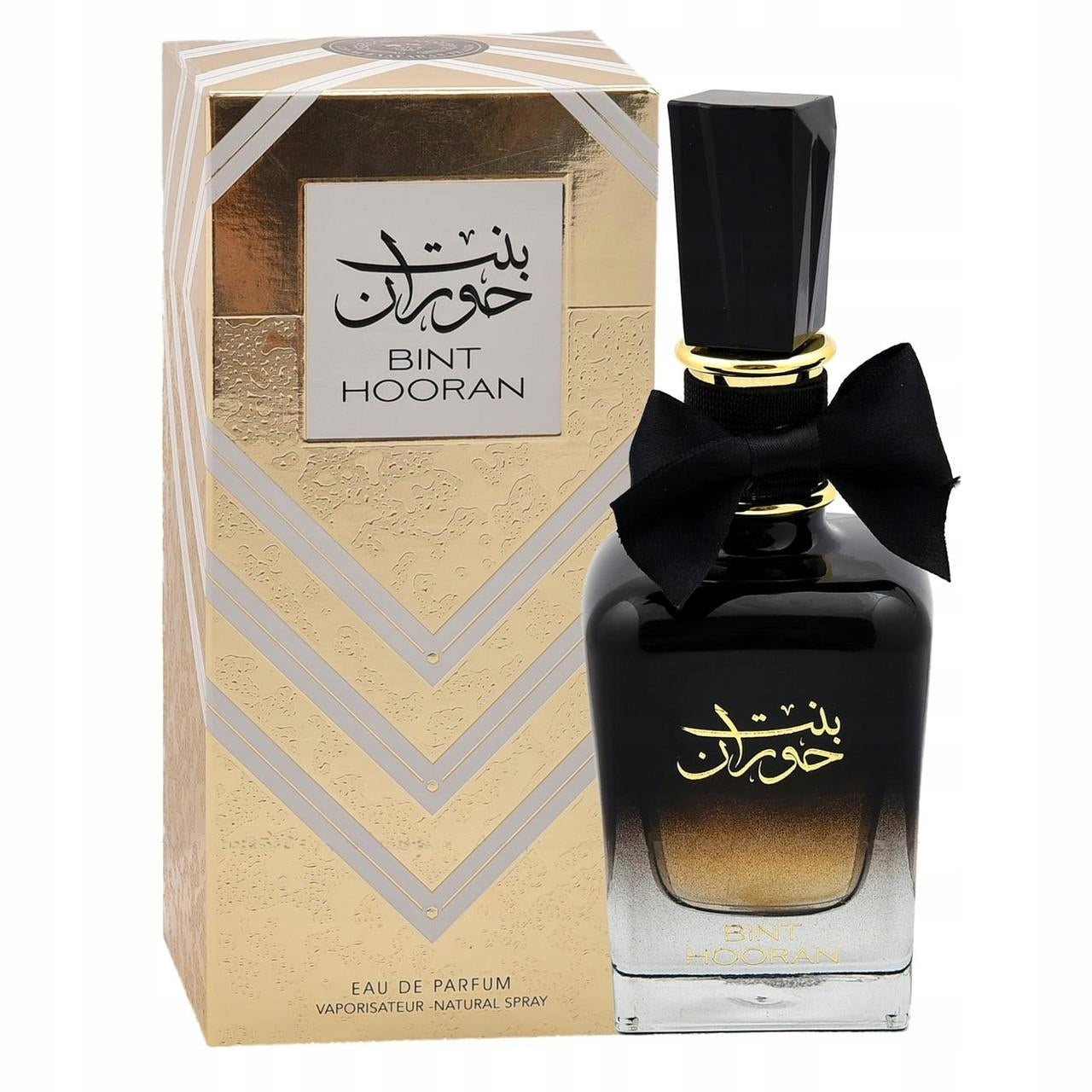   Ard Al Zaafaran Bint Hooran 100ml Manufacturer code 6295199795538
