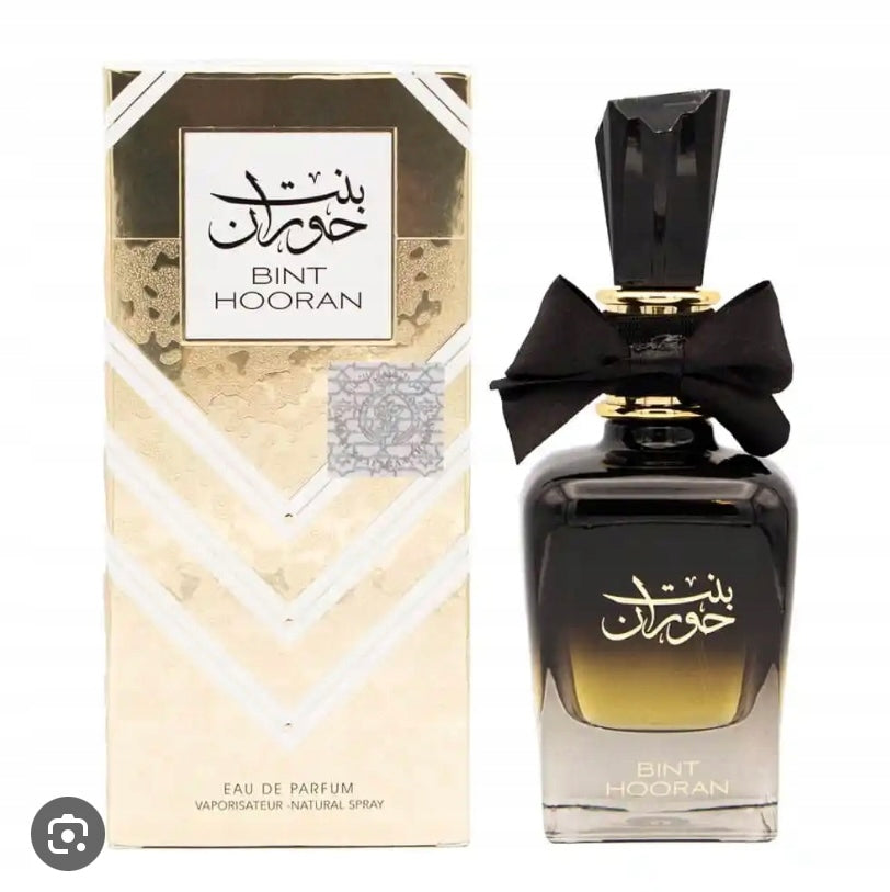   Ard Al Zaafaran Bint Hooran 100ml