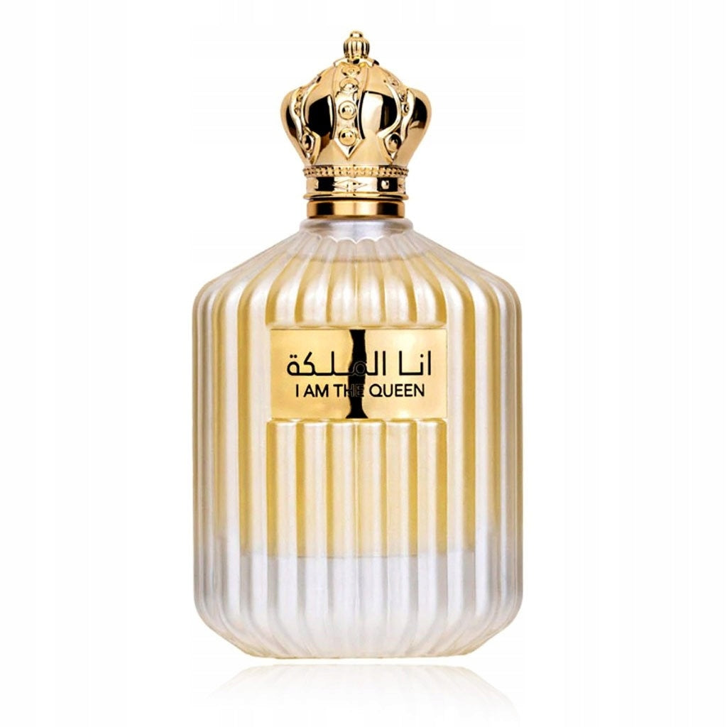 Ard Al Zaafaran I Am The Queen 100 ml Eau de Parfum for women
