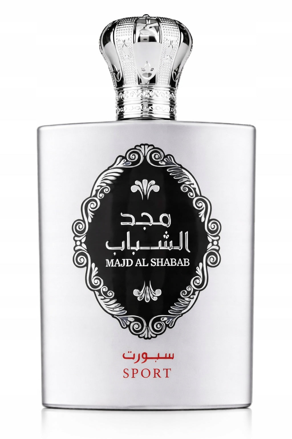 Ard Al Zaafaran Majd Al Shabab Sport EDP 100ml