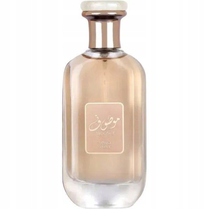 Ard Al Zaafaran Mousuf Daisy 100 ml EDP perfume for women jasmine
