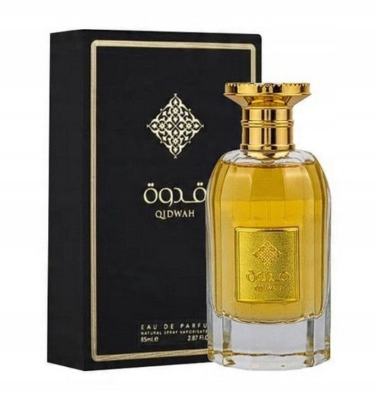 Ard Al Zaafaran Qidwah 100ml Unisex Oriental Perfumed Water