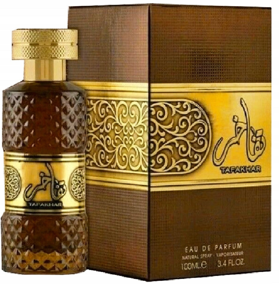 Ard Al Zaafaran TAFAKHAR 100 ml EDP