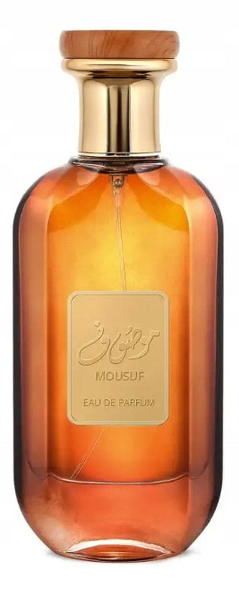 Ard al Zaafaran Mousuf 100ml EDP Perfumed Water Perfume Fragrance For Women