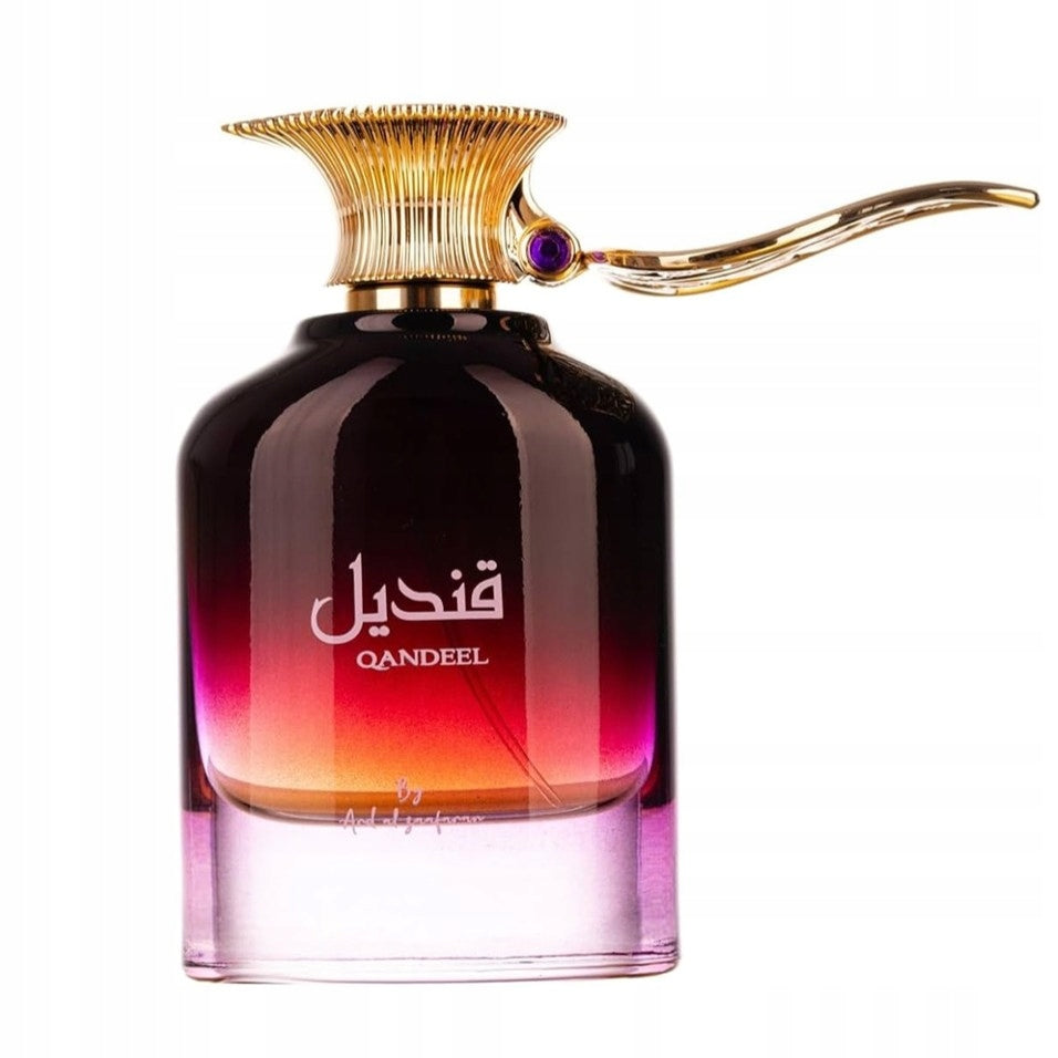 Ard al Zaafaran Qandeel EDP 100ml Manufacturer code 6290362343158