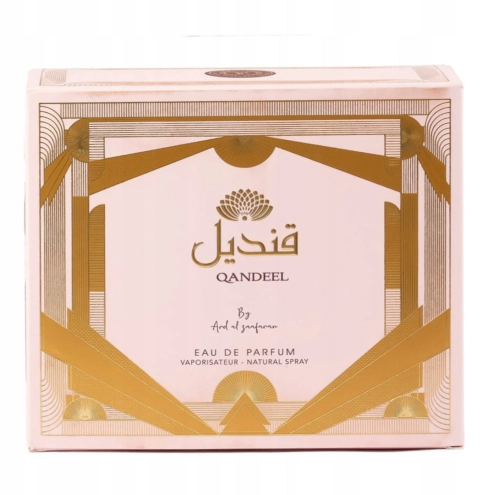 Ard al Zaafaran Qandeel EDP 100ml