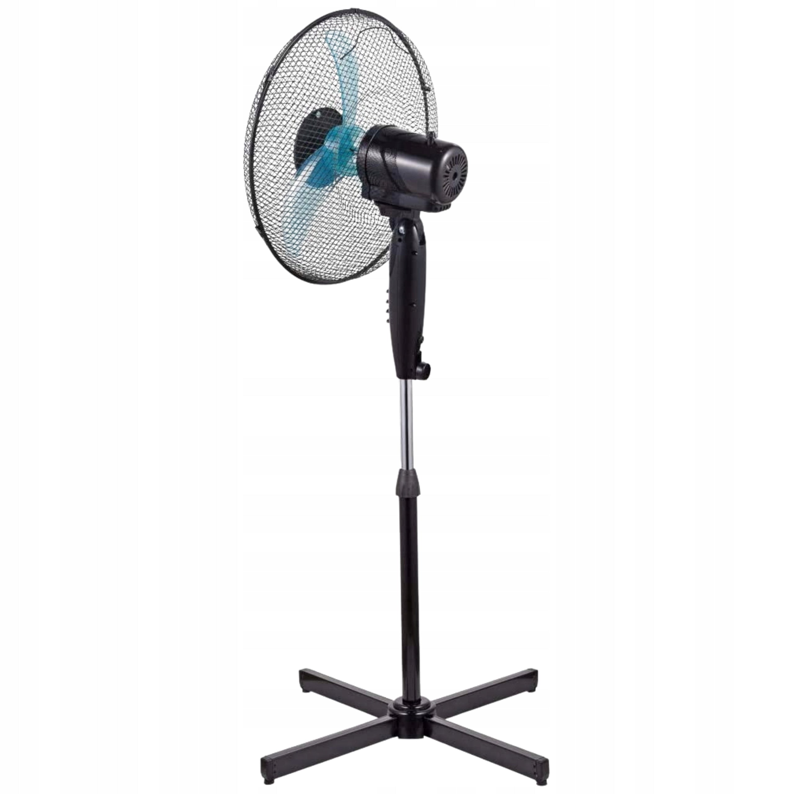 Ardes Penny AR5AM40P Standing Fan Adjustable Height Black Type not specified
