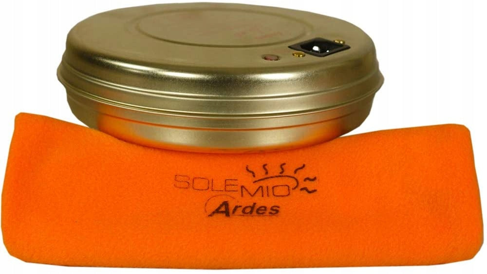 Ardes Sole Mio copper
