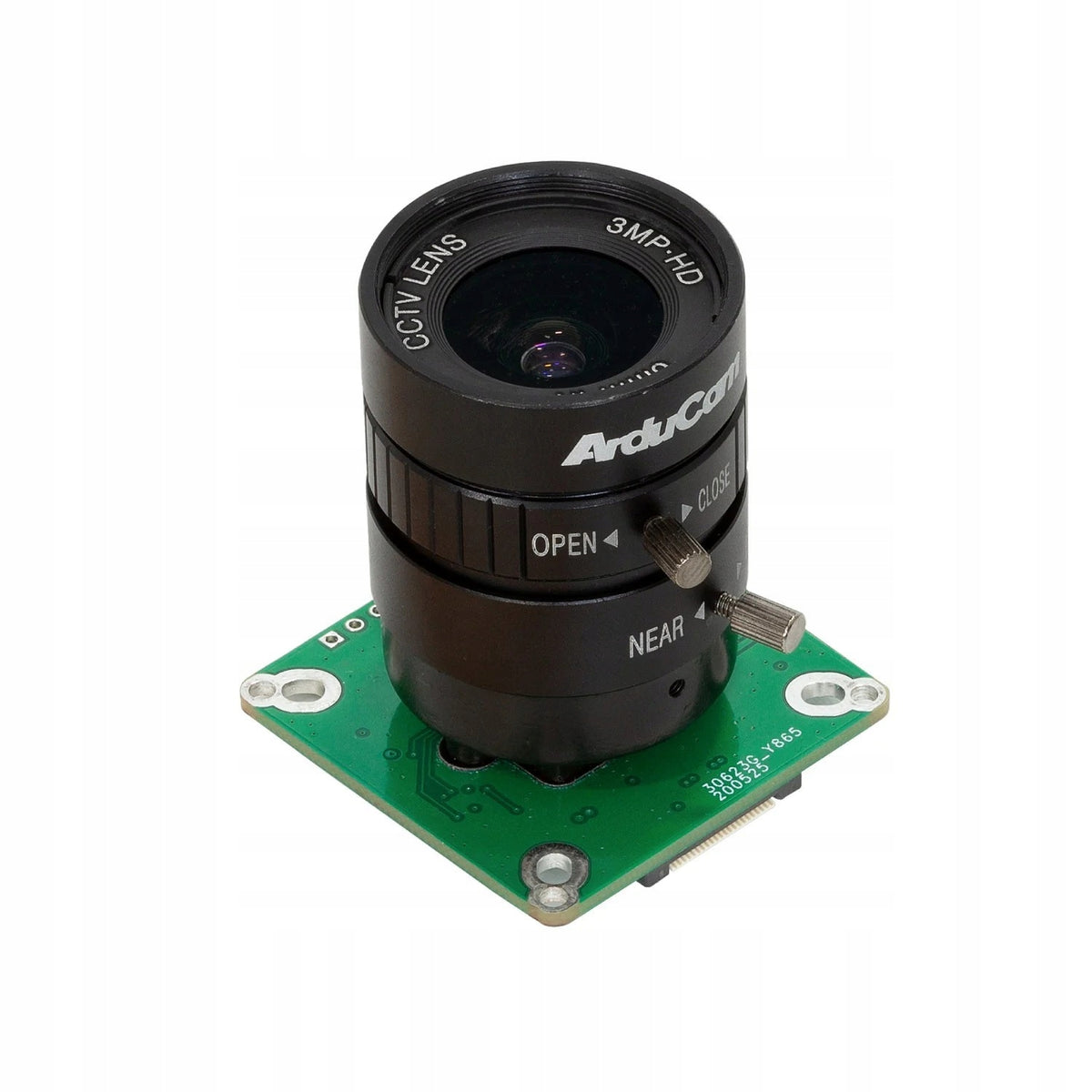 ArduCAM High Quality Camera - Camera Kit