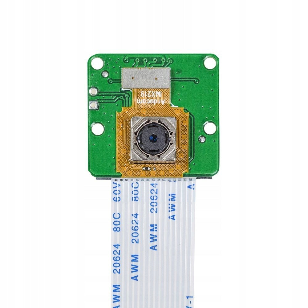 ArduCAM IMX219-AF Programmable/Auto Focus Camera Manufacturer ArduCam