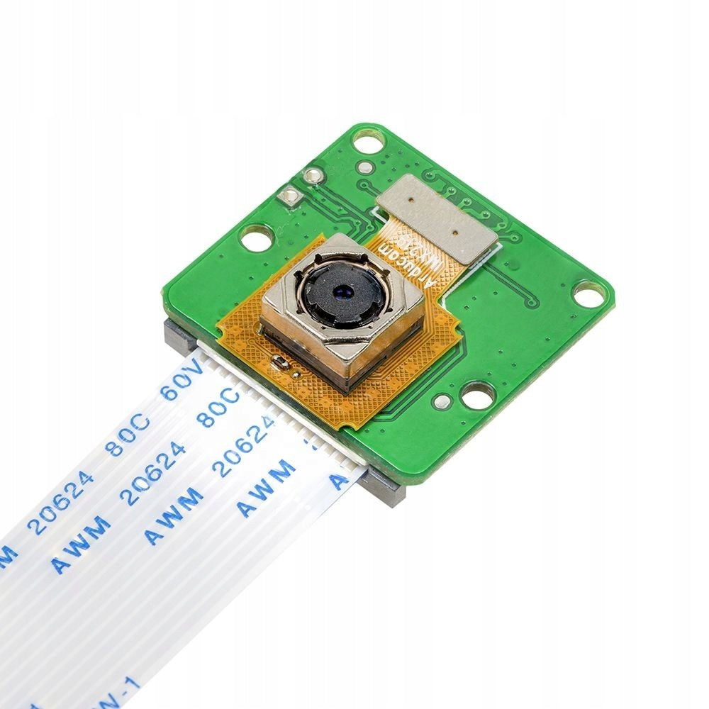 ArduCAM IMX219-AF Programmable/Auto Focus Camera